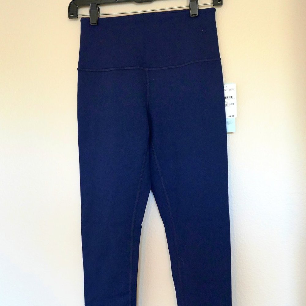Nordstrom Zella Live-In Yoga Pant S (New with Tags, Originally $54)